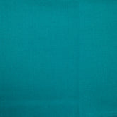 Moroccan-Blue—Polyester Blend Fabric—Smooth Texture—Sold by The Yard—58/60 Inches Wide